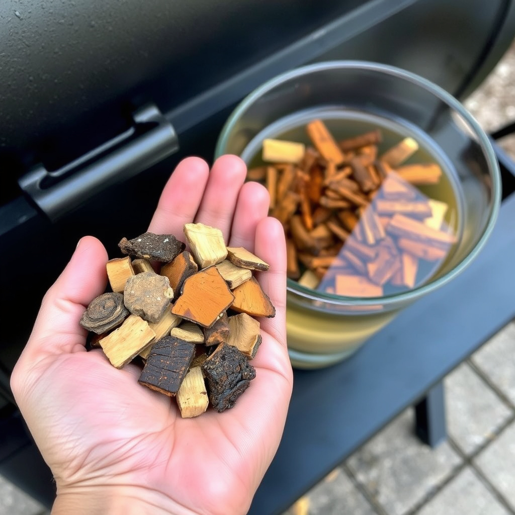 Wood Preparation and Usage Tips