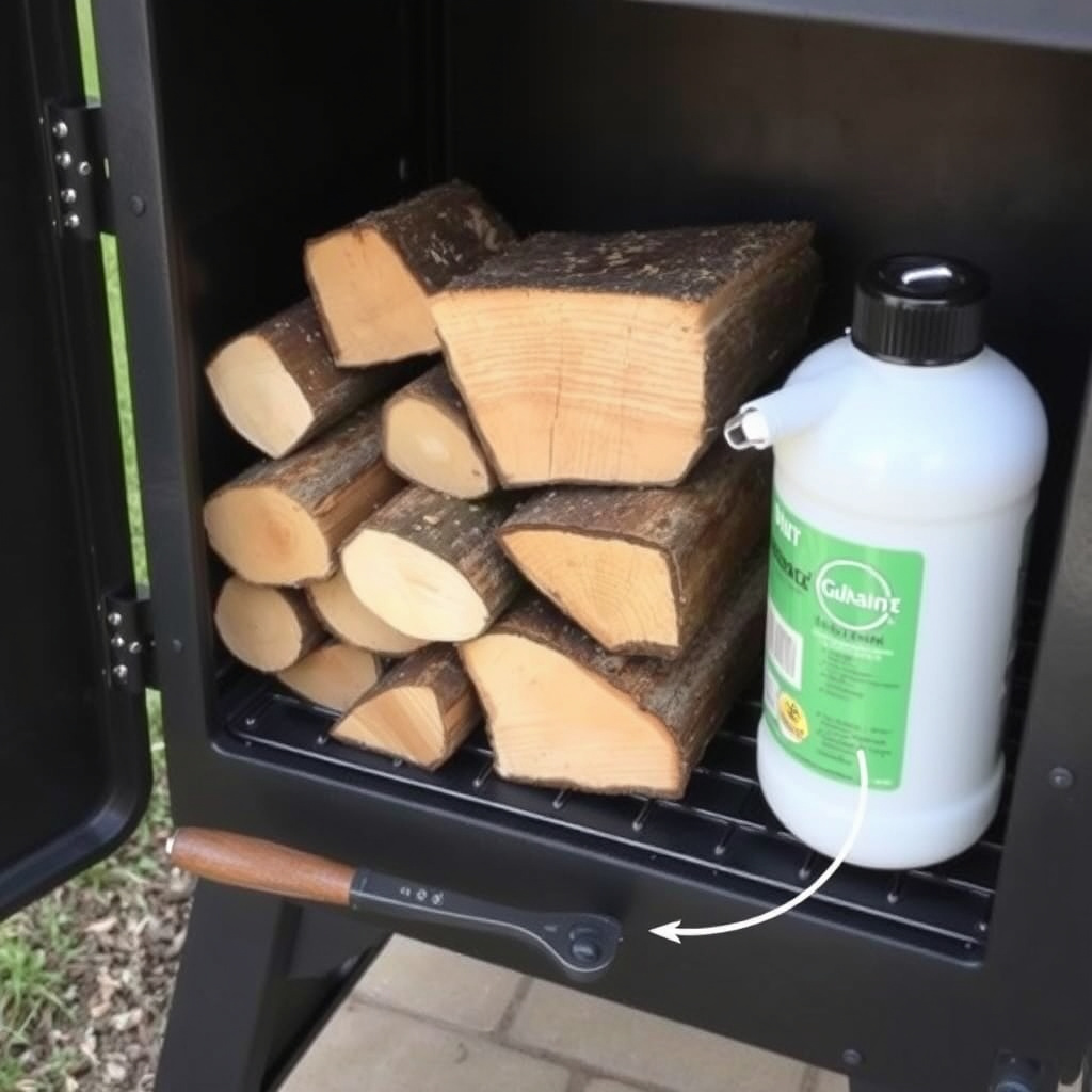 What Is the Best Wood for Smoking Chicken: A Flavorful Guide 7 Maintenance and Safety Tips for Wood Smoking