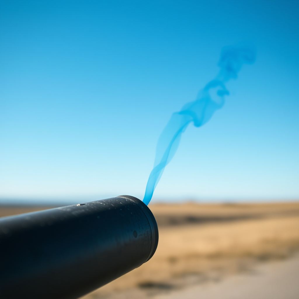 What Is Thin Blue Smoke? Understanding Its Causes and Meaning 3 How to Identify Thin Blue Smoke