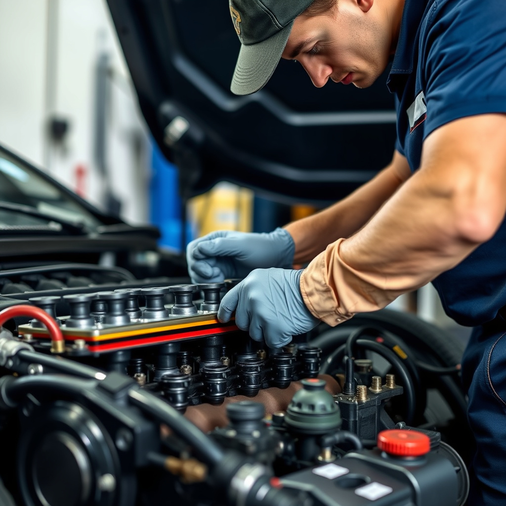 What Is Thin Blue Smoke? Understanding Its Causes and Meaning 6 Repair and Maintenance Options