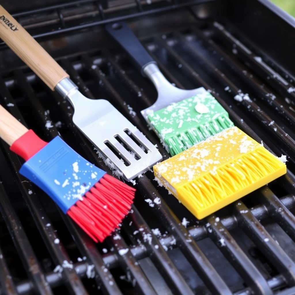 Maintenance and Cleaning Tips