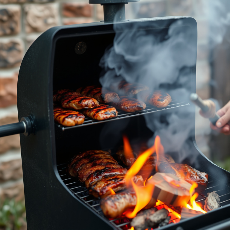 What is the Difference Between Hot and Cold Smoking? A Clear Guide to Smoking Techniques