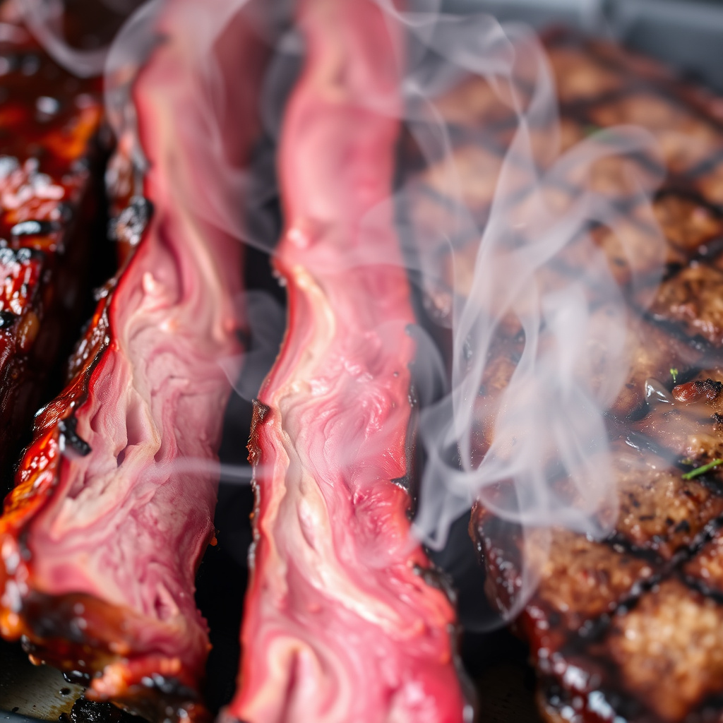 Flavor Profile and Food Texture Differences