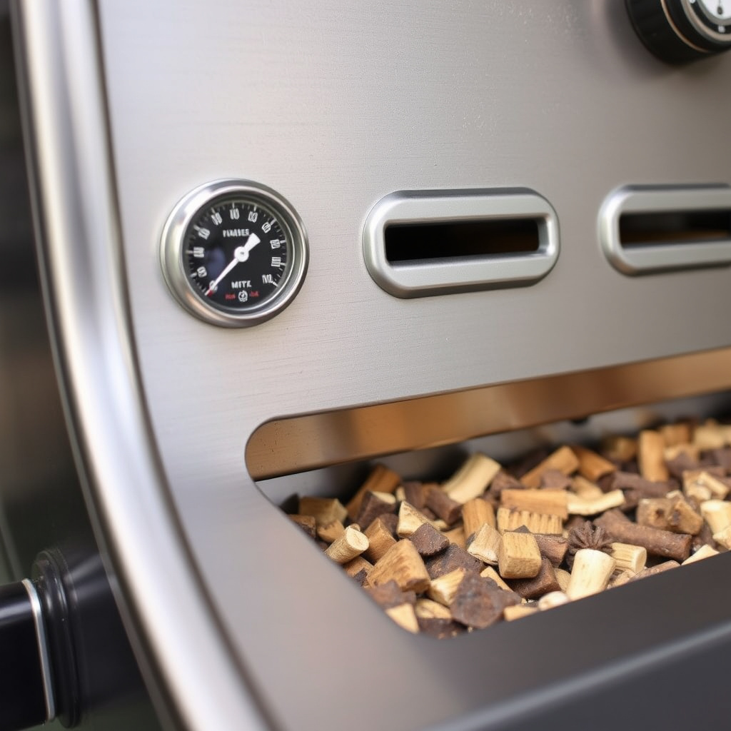 Key Features to Look for in the Best Smoker for Beginners