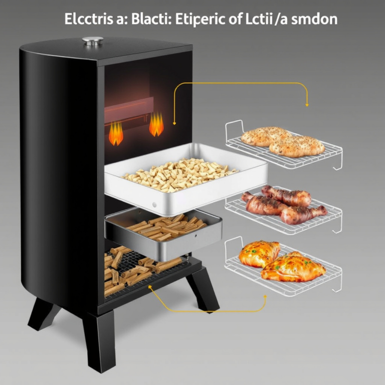 Are Electric Smokers Worth It? A Practical Guide for Meat Lovers
