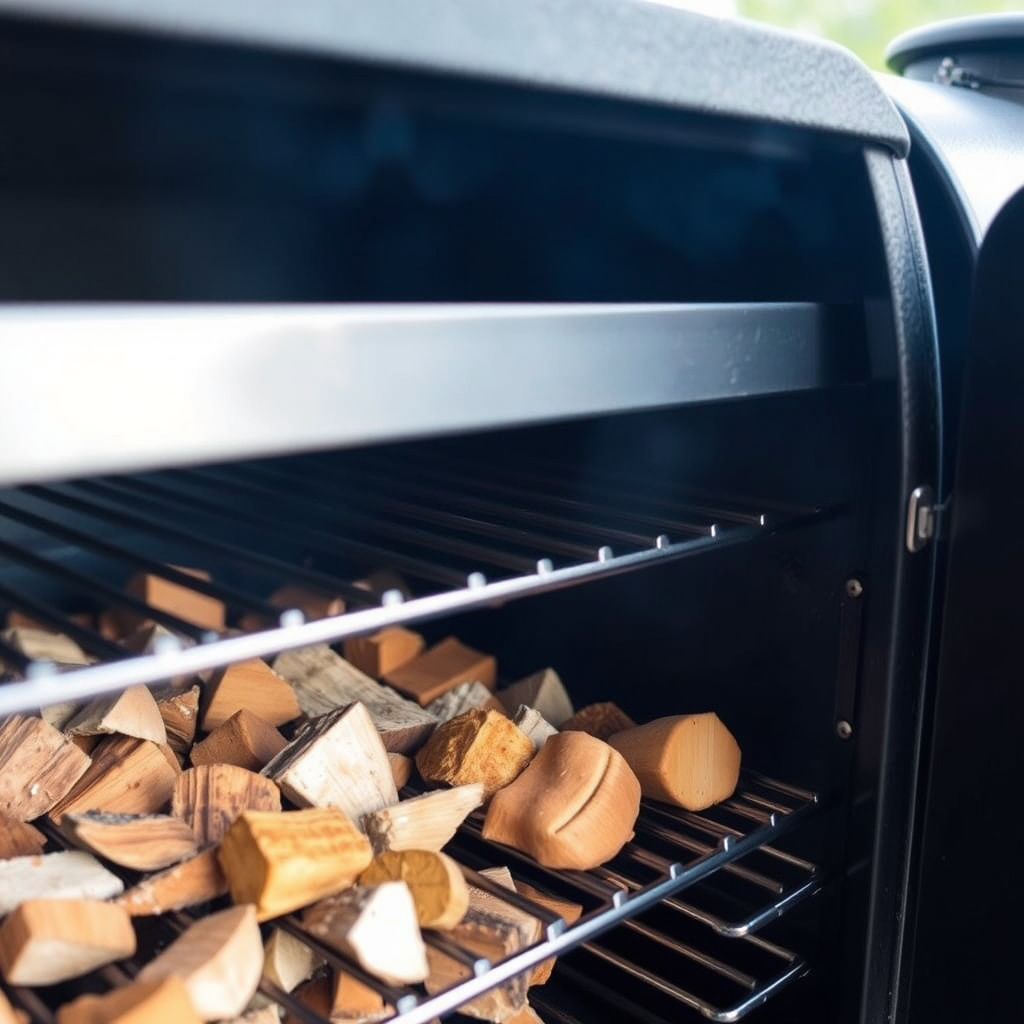 Limitations and Considerations of Electric Smokers