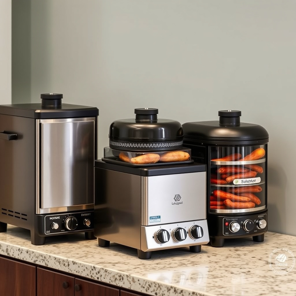 Key Features to Look for in an Electric Smoker