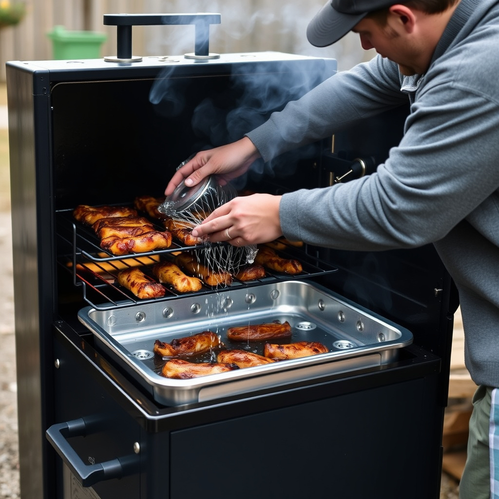Maintenance and Longevity of Electric Smokers