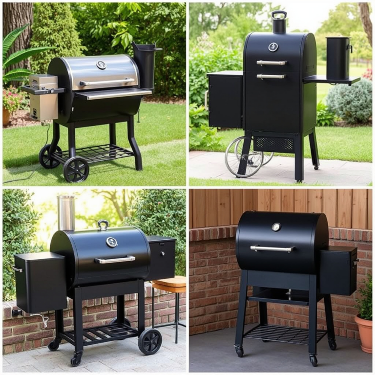 Are Smokers Worth It? A Practical Guide to Choosing the Right Smoker for You