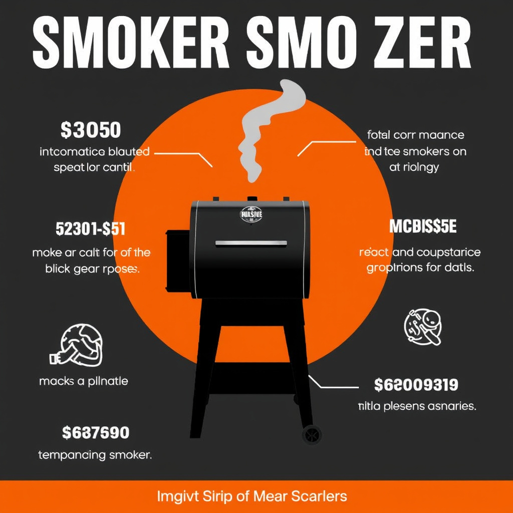 Factors That Determine If a Smoker Is Worth It