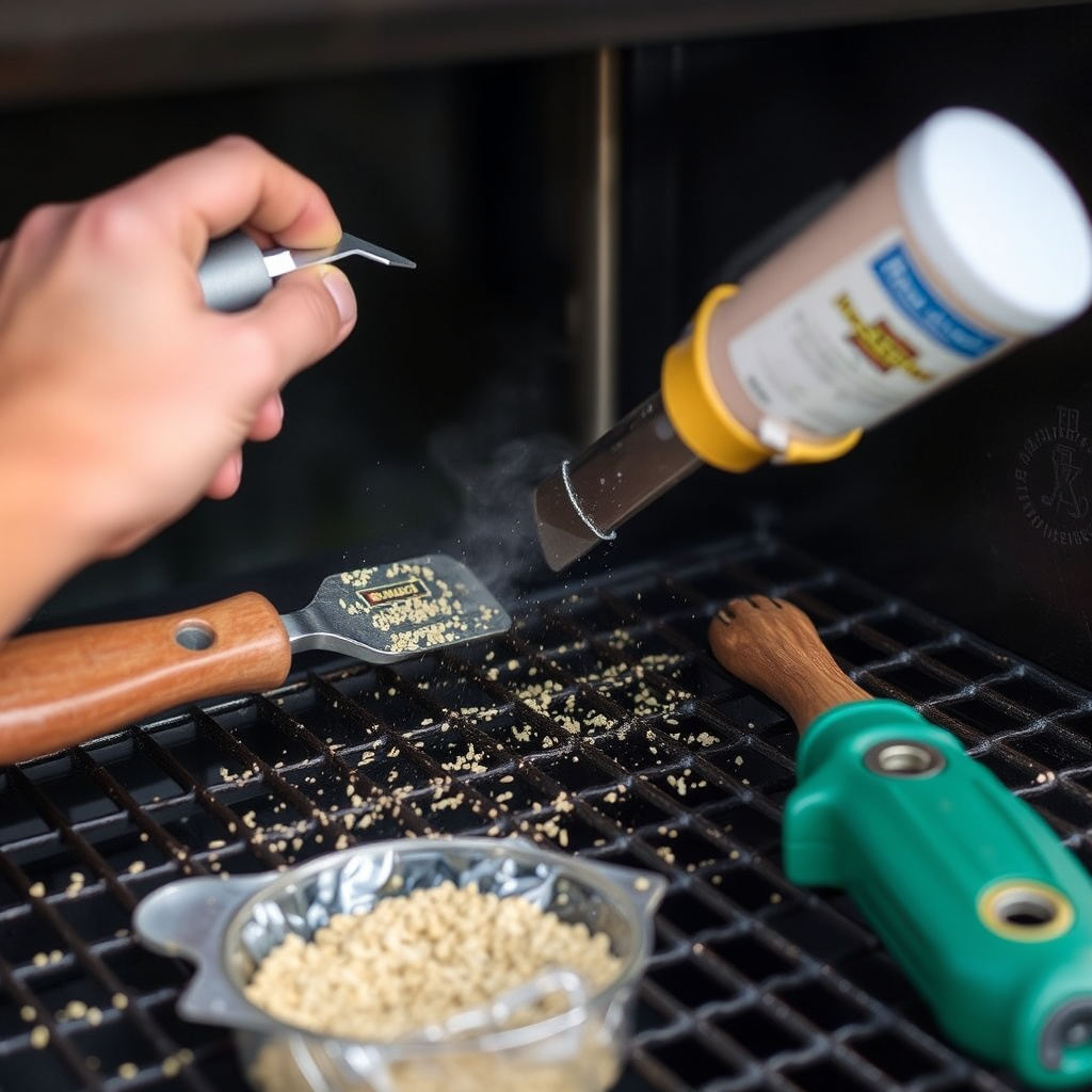 Maintenance and Longevity of Smokers