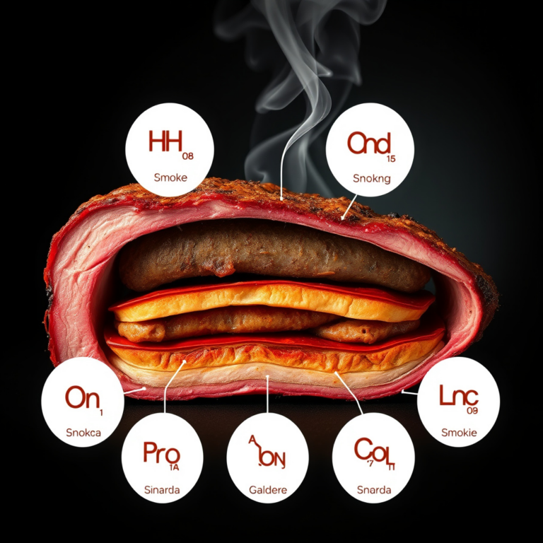 Are Smoked Meats Bad for You? Understanding the Health Impact