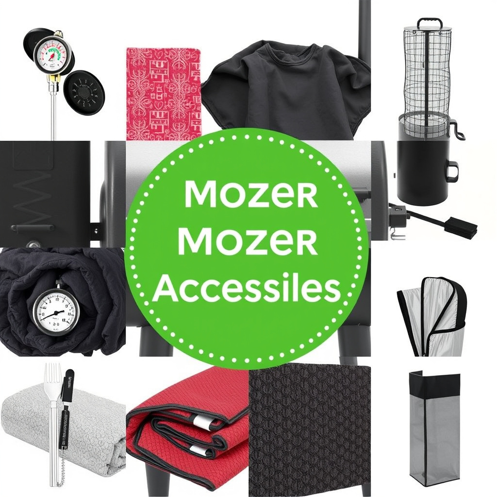 Recommended Accessories and Tools for Winter Smoking