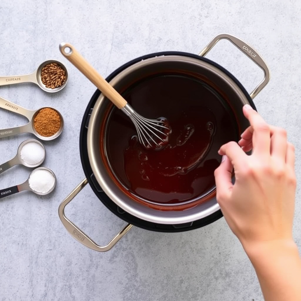 Tips for Perfecting Your Carolina BBQ Sauce
