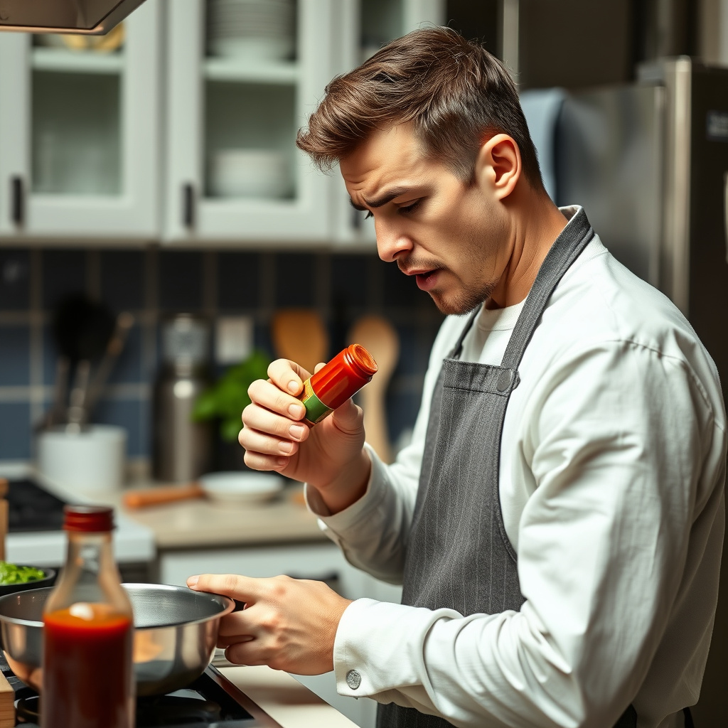 Common Mistakes When Making Carolina BBQ Sauce