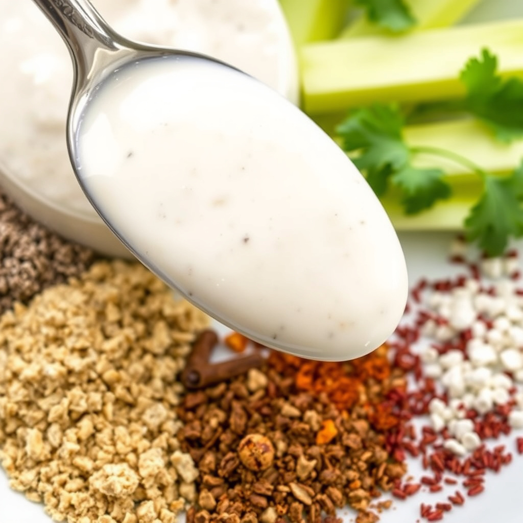 Customizing the Flavor Profile of Alabama White Sauce