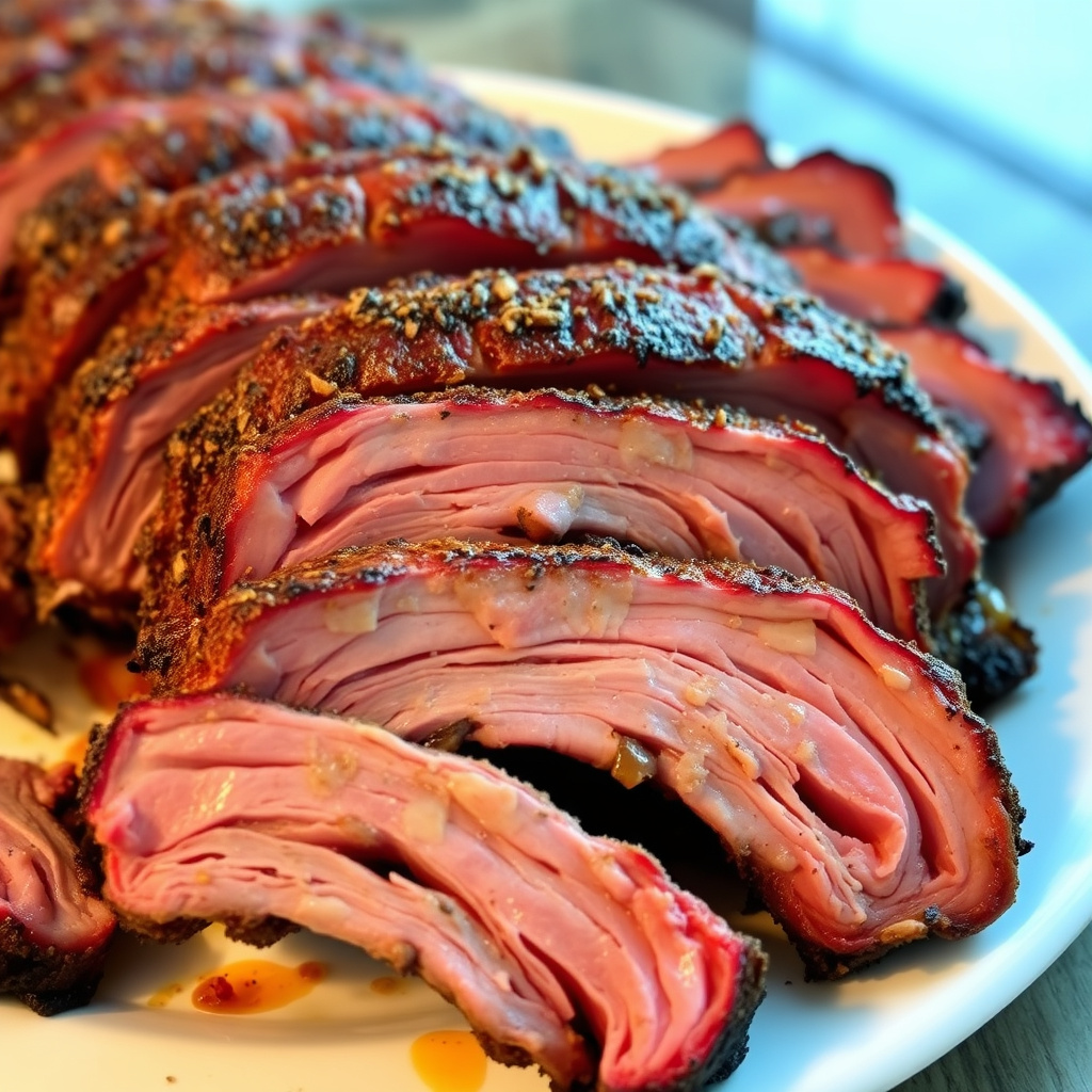 Tips for Perfect Rib Results