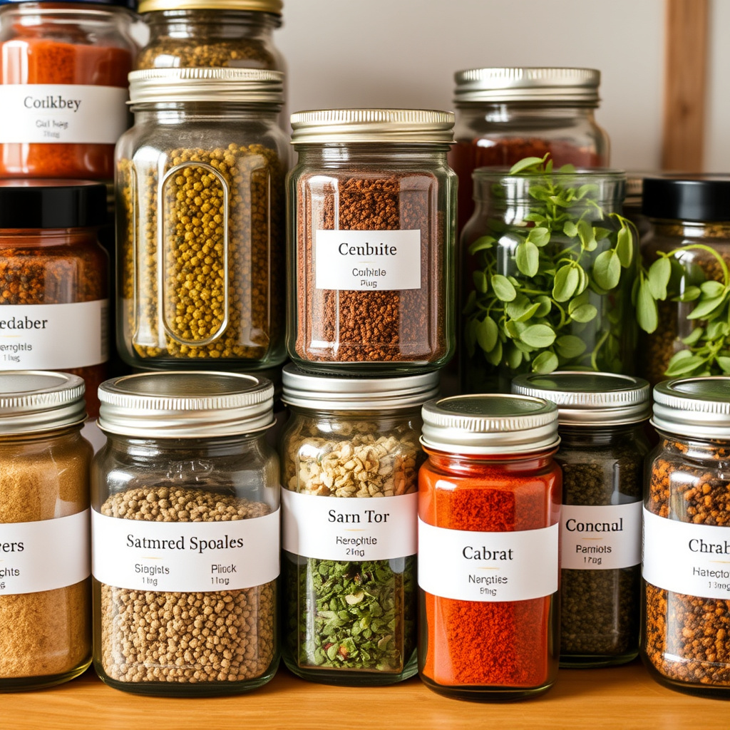 Customizing Your Dry Rub for Different Flavors