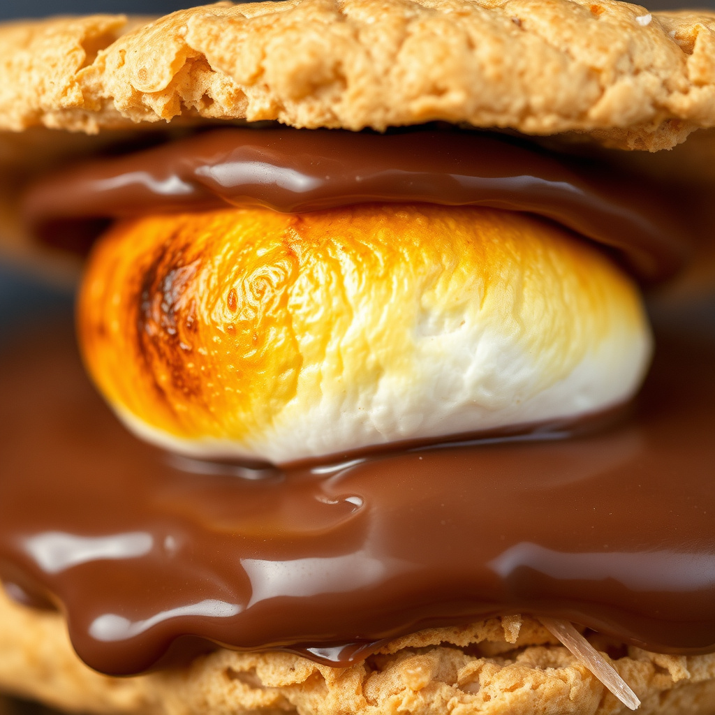 Grilling Techniques for Perfectly Toasted S'mores