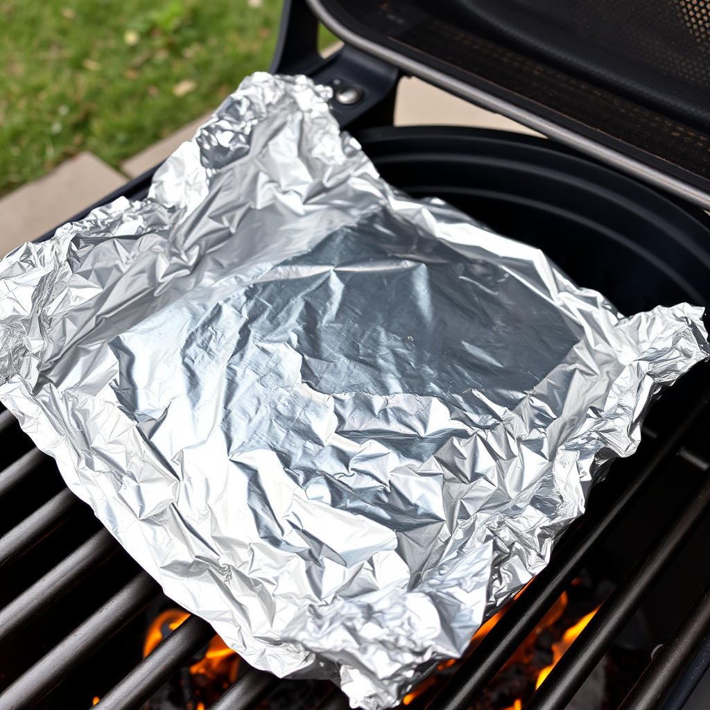 How to Make Foil Packet Dinners on the Grill: Easy Steps for Flavorful Meals 4 Sealing and Cooking Techniques for Foil Packet Dinners