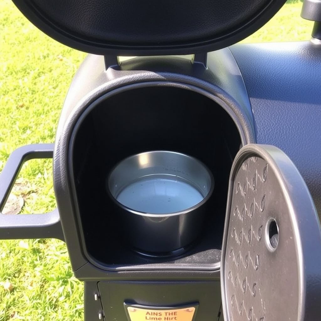 Moisture and Airflow Management