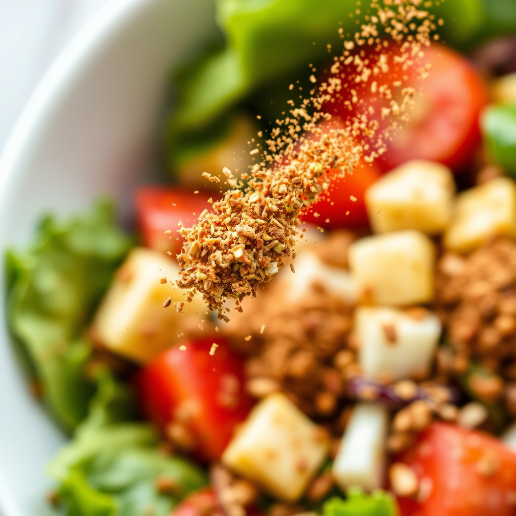 Health Considerations of Cajun Seasoning
