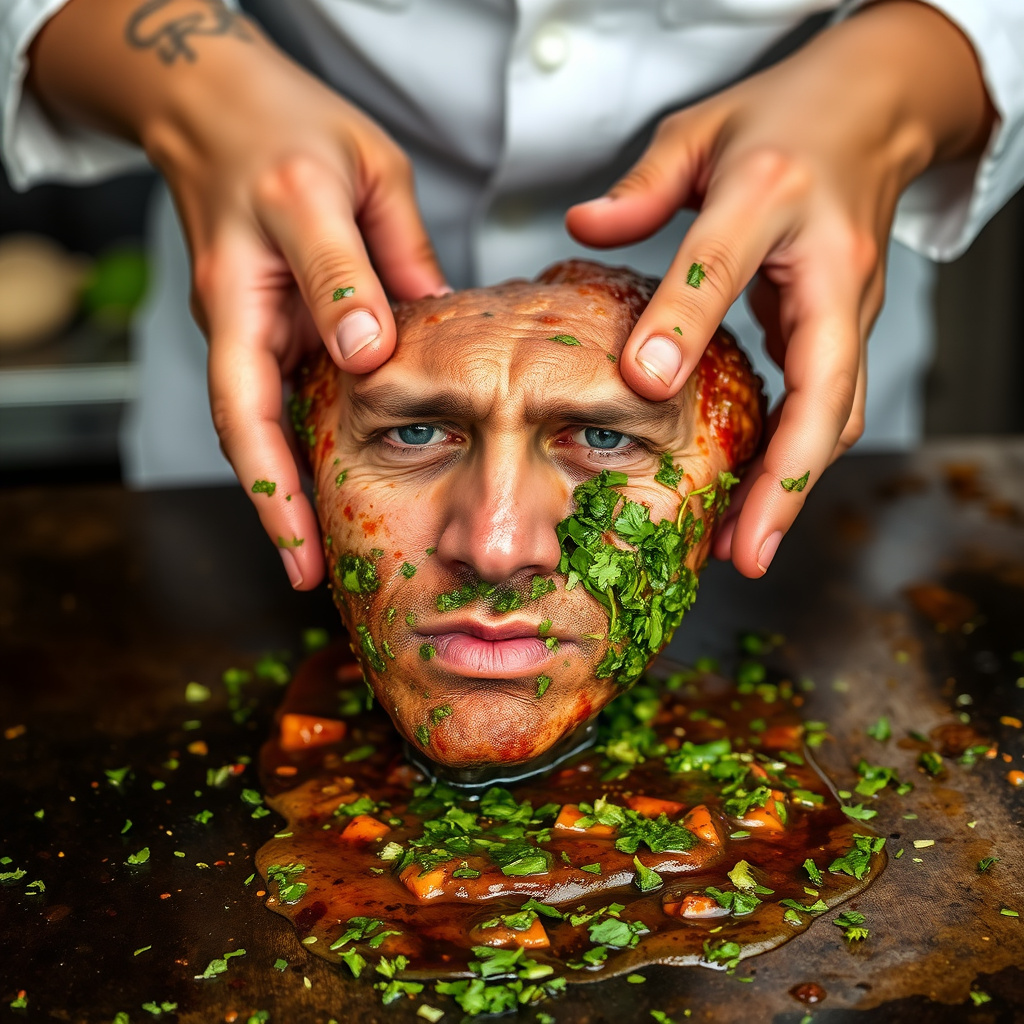 Common Mistakes to Avoid When Making Chimichurri Sauce