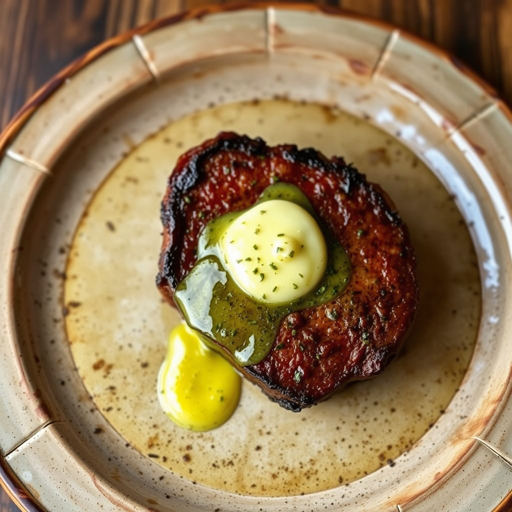 Using Garlic Butter for Steak: Tips and Serving Ideas
