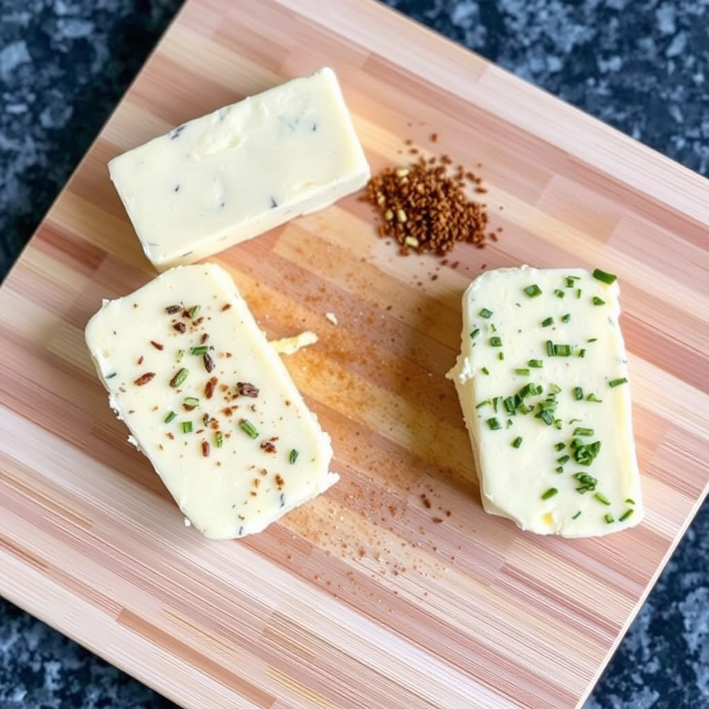 Popular Compound Butter Recipes for Grilled Steak