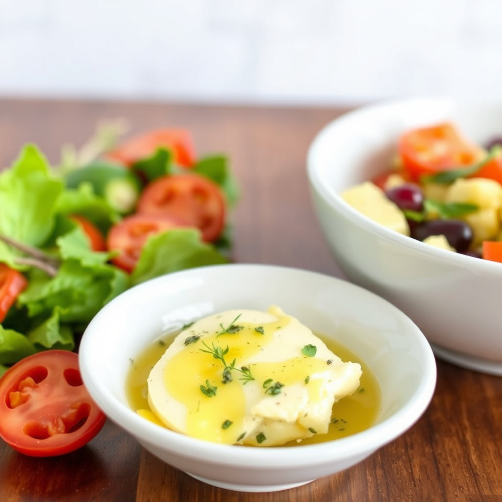 Health and Dietary Considerations