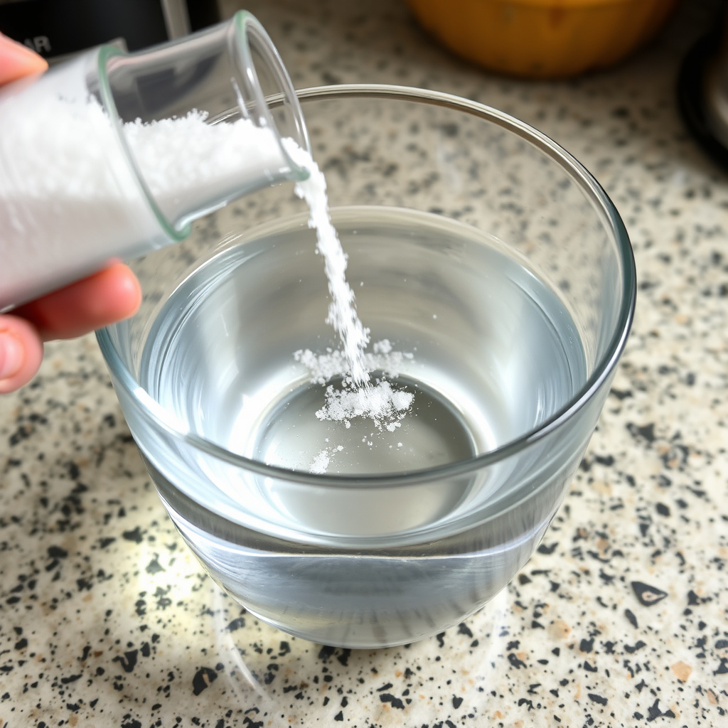 Step-by-Step Guide to Making a Brine for Chicken