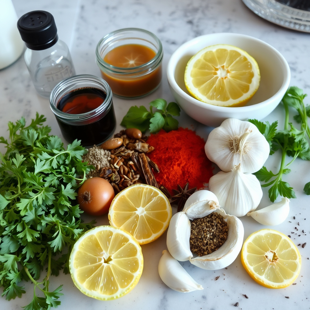 Customizing Brine Flavors to Your Taste