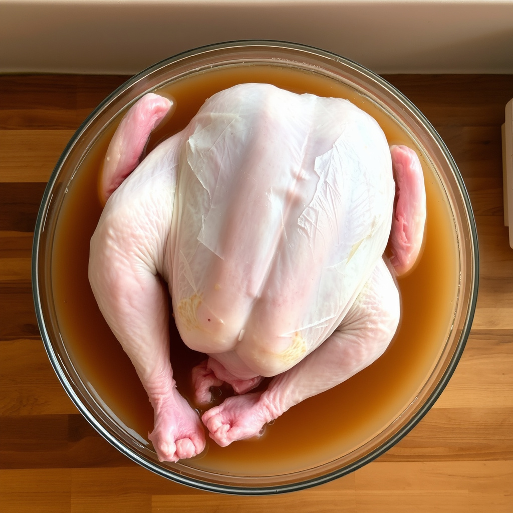 How to Brine a Turkey for Smoking: A Step-by-Step Guide 2 Understanding the Role of Brine in Smoking a Turkey