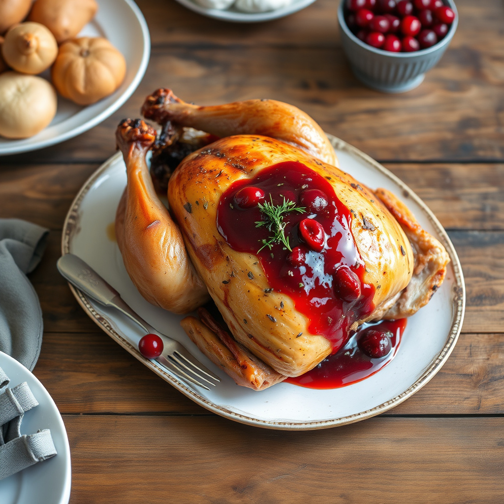 How to Brine a Turkey for Smoking: A Step-by-Step Guide 7 Flavor Pairing and Serving Suggestions for Brined Smoked Turkey