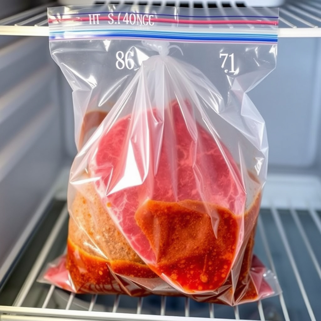 Timing and Methods for Marinating Steak