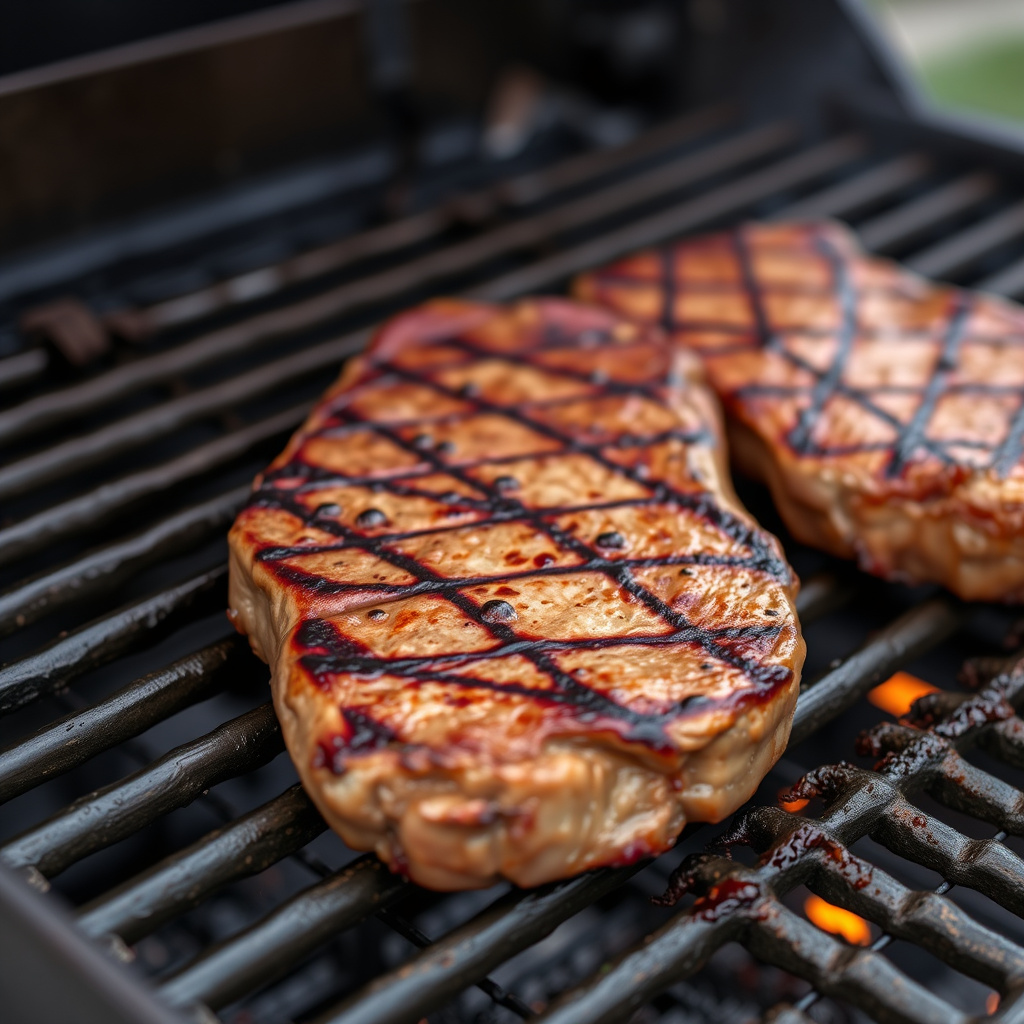 Cooking Your Marinated Steak for Best Results