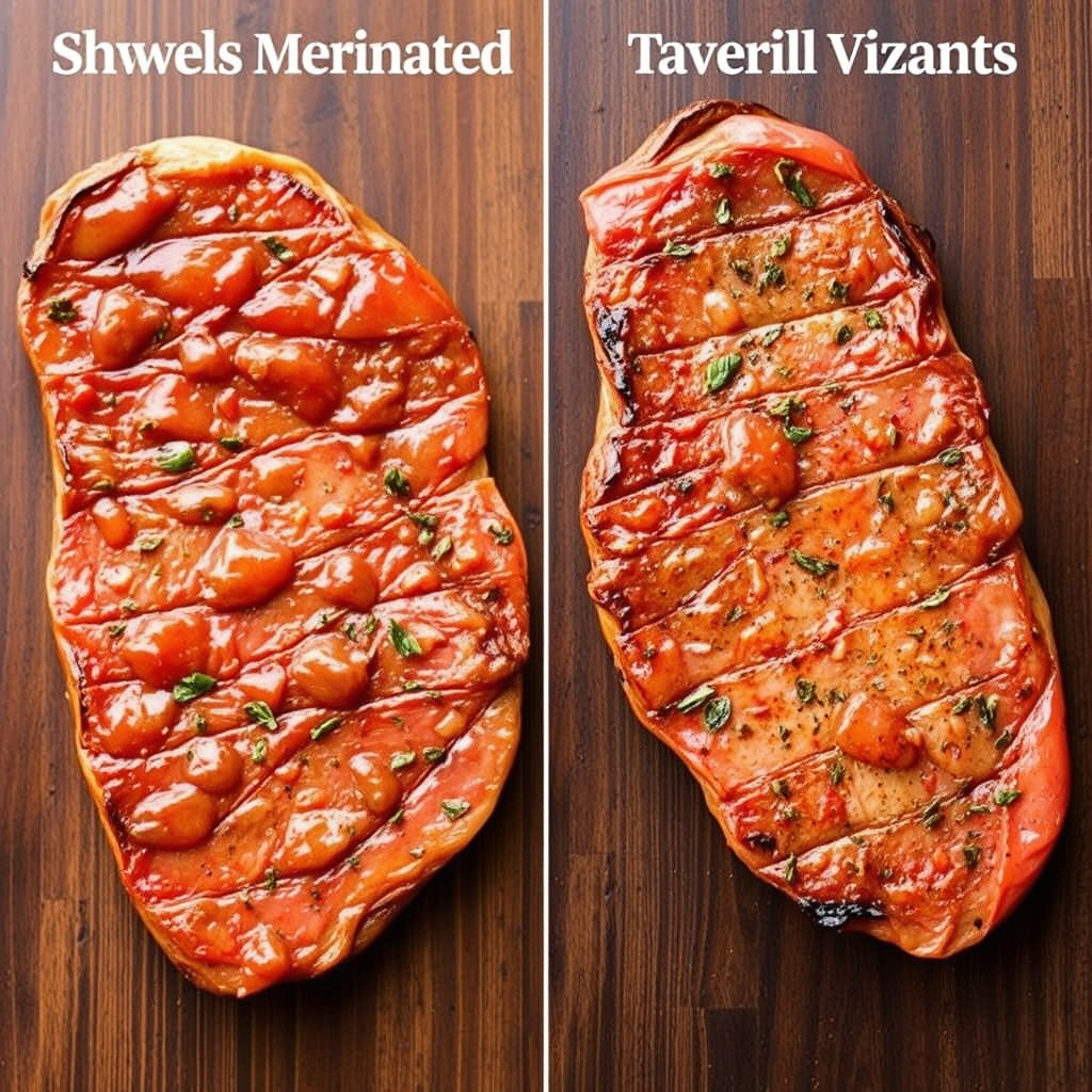 Adjusting Marinating Time for Desired Flavor Intensity