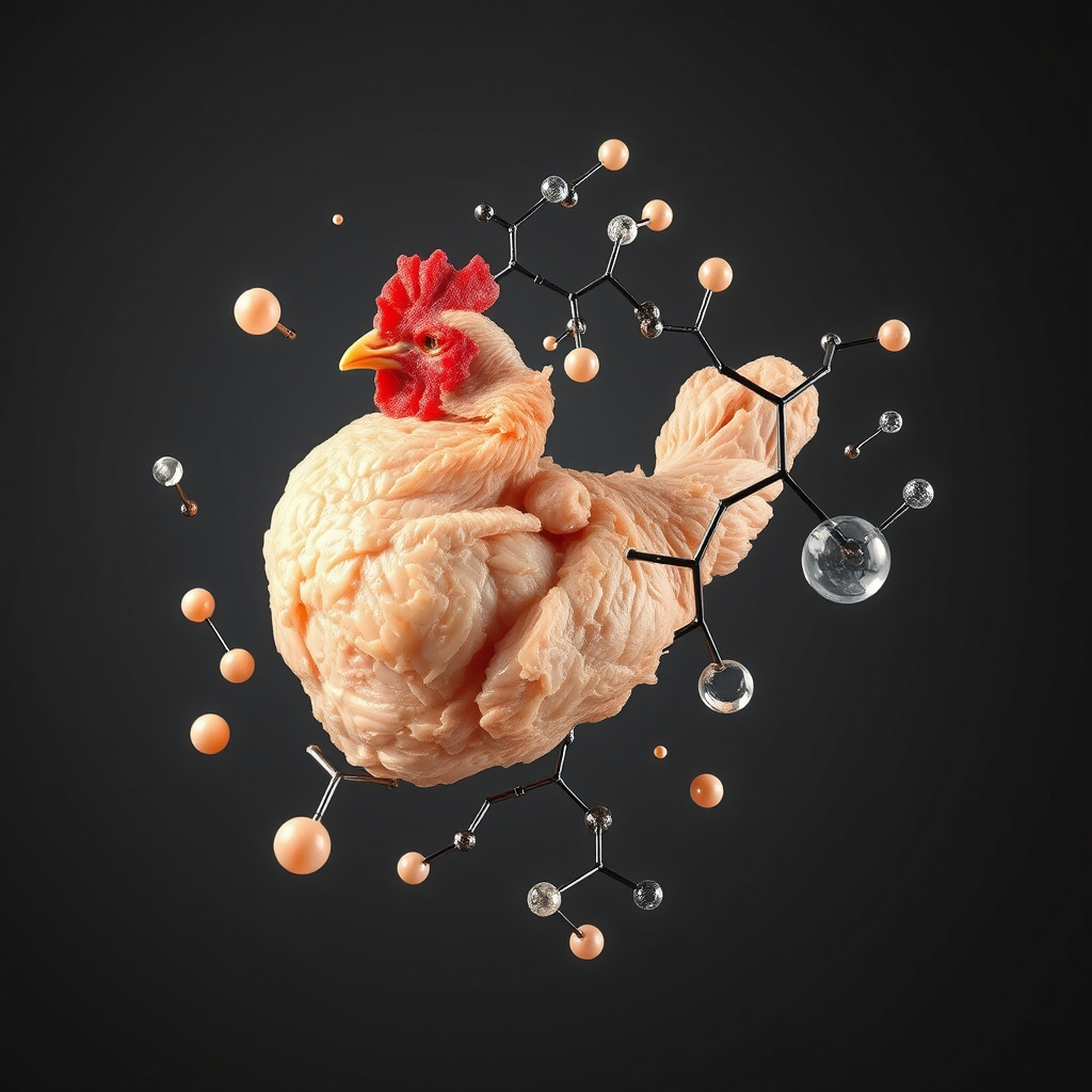 The Science Behind Marinating Chicken