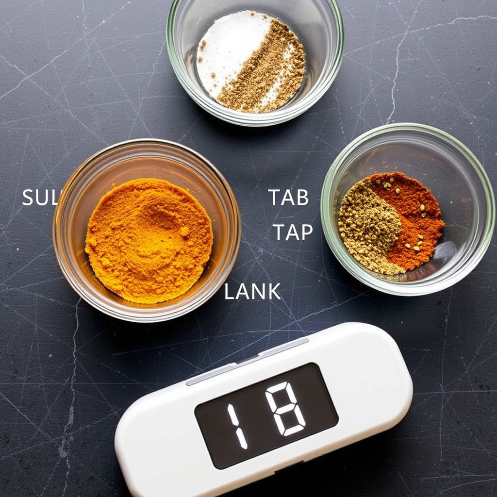 Quick Marinades and Alternatives to Traditional Marinating
