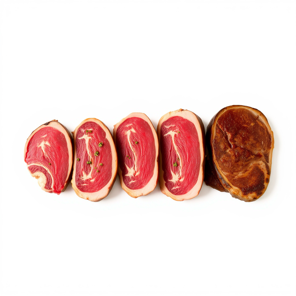 Factors Influencing How Long to Let Steak Rest