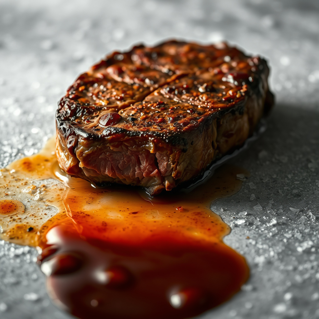 Common Mistakes When Resting Steak