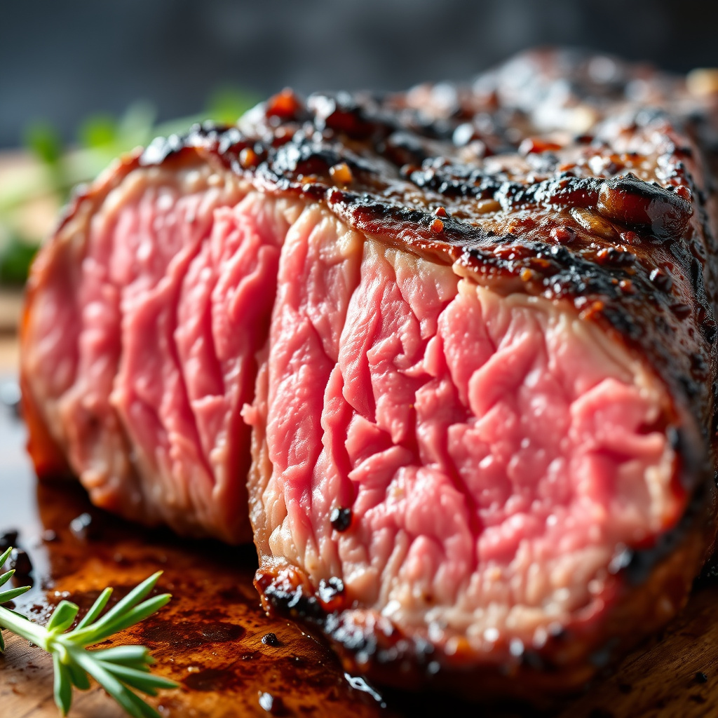 Other Tips to Maximize Steak Juiciness and Flavor