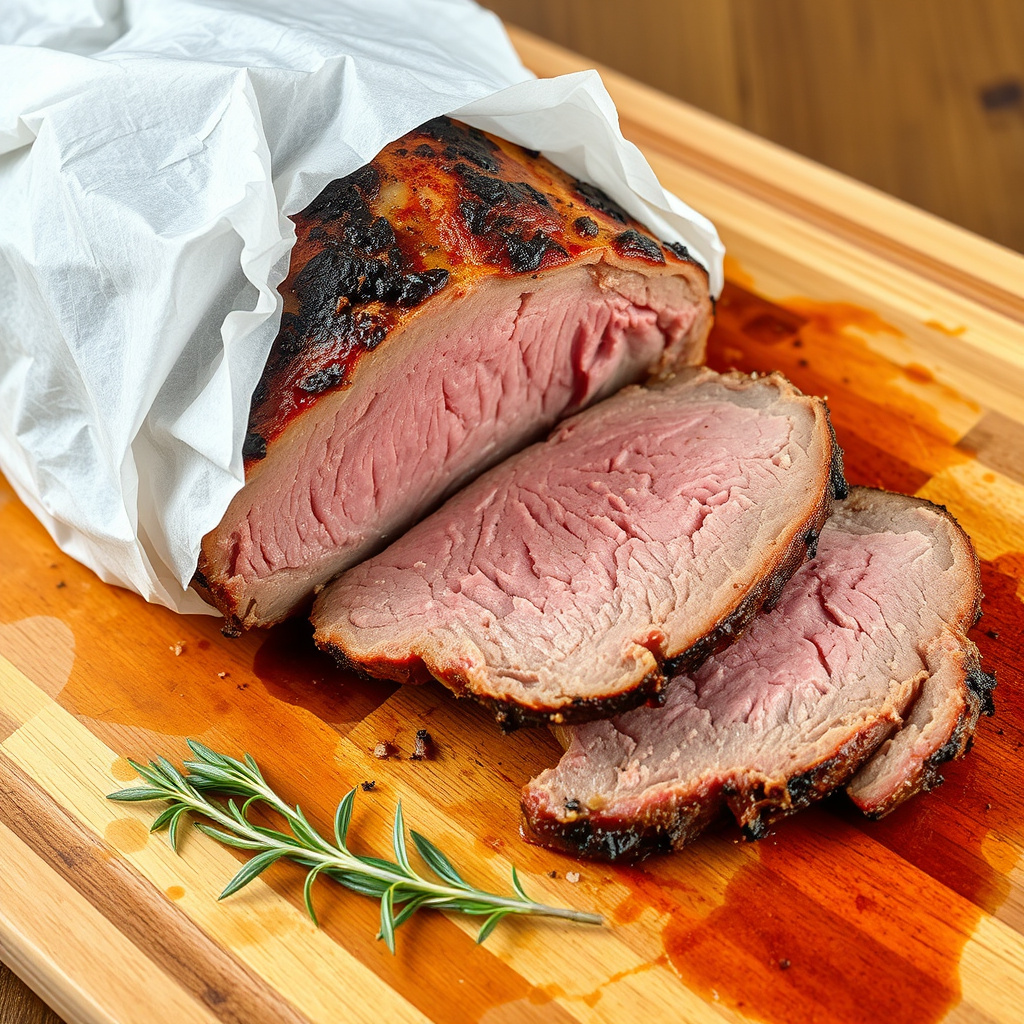 How Long to Rest Brisket: Timing Guidelines