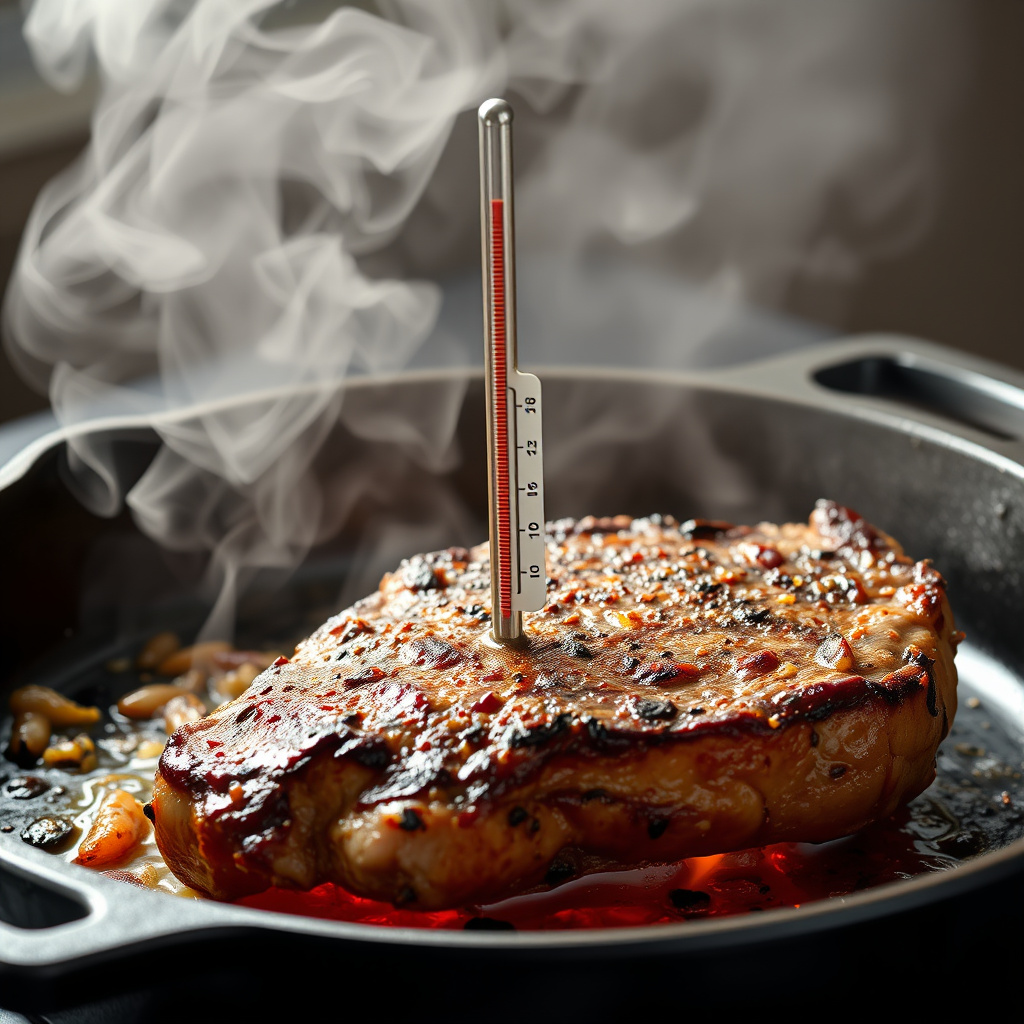 Cooking Techniques to Tenderize Steak