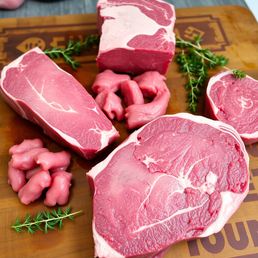 How to Tenderize Tough Meat: Practical Methods for Juicy Results 5 Choosing the Right Cut for Tenderizing