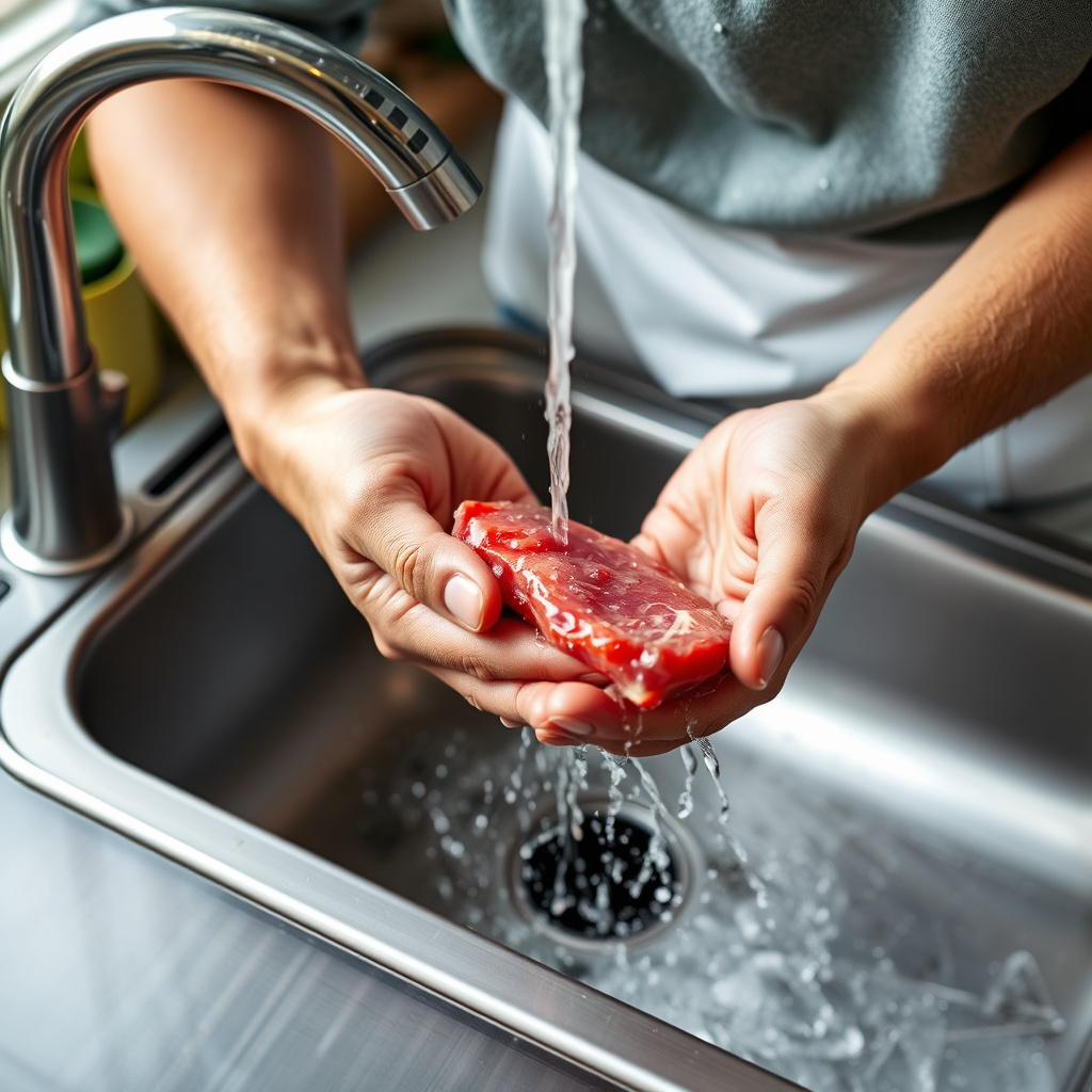 How to Tenderize Tough Meat: Practical Methods for Juicy Results 6 Safety and Effectiveness of Tenderizing Methods