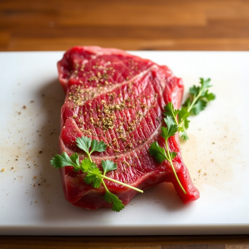 Preparing Your Steak for a Successful Sear
