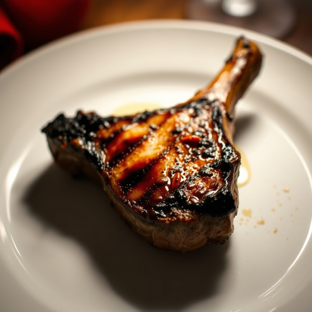 Common Mistakes to Avoid When Searing Steak