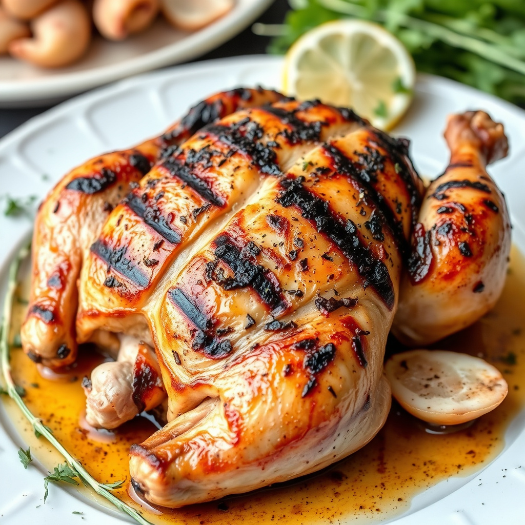 Advanced Tips and Common Mistakes in Getting Crispy Chicken Skin on the Grill
