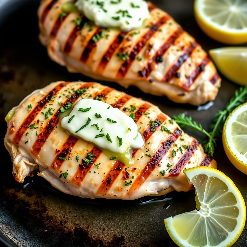 Unique Flavor Enhancements That Preserve Moisture